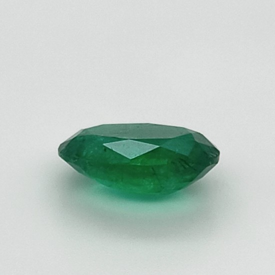Emerald (Panna) 4.05 Ct Best Quality Emerald (Panna) 4.05 Ct Best Quality